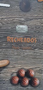 Recheados - Bombons Sortidos