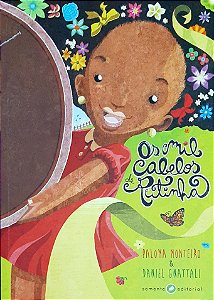 Os mil cabelos de Ritinha