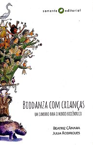 Biodanza com crianças