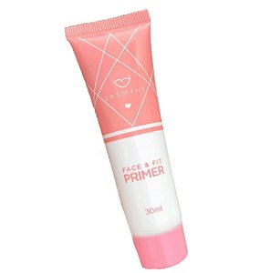 Primer Face & Fit – Jasmyne