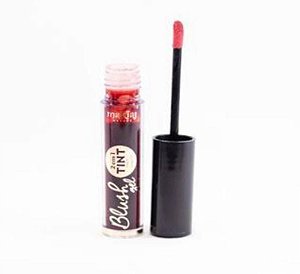 Blush Tint Gel 2 em 1 - Makiaj