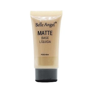 Base Líquida Matte - Belle Angel