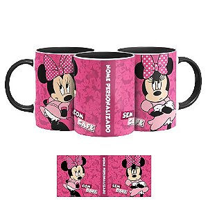 CANECAS PORCELANA