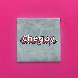Azulejo - Chegay