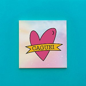 Azulejo - Caguei