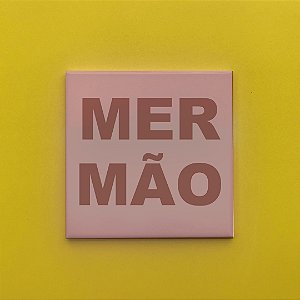 AZULEJO MERMÃO