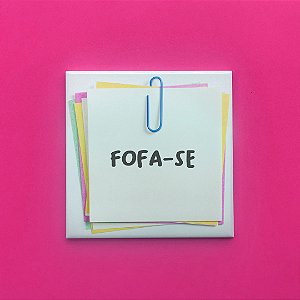 AZULEJO FOFA-SE
