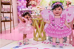 Display Totem para festa infantil