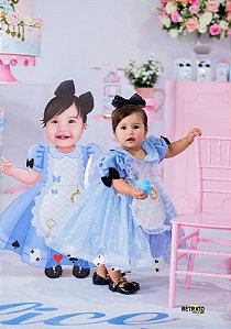 Ilustração para festa infantil