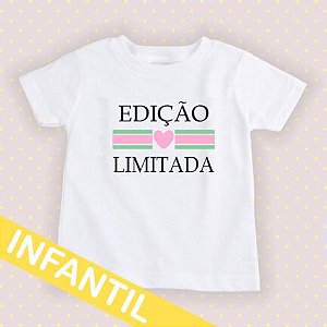 Camiseta Infantil Vanellope