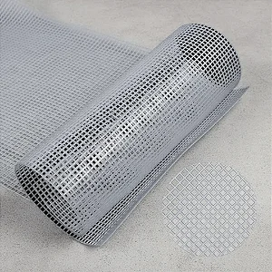 Estrutura P/ Bolsa/Artesanato Branca 100% Plástica 42X60 cm