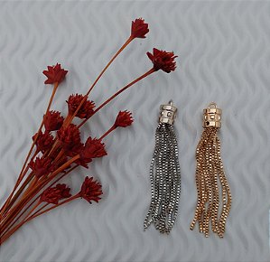 Tassel  de Corrente Unidade