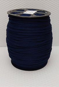 FIO DE POLIÉSTER HASSTEXTIL 5MM AZUL MARINHO Nº 104