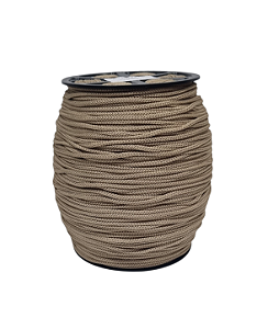 FIO DE POLIÉSTER HASSTEXTIL 3MM RAMI Nº 444