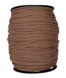 FIO DE POLIÉSTER HASSTEXTIL 3MM  RAMI Nº 444