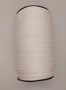 FIO DE POLIÉSTER TZ TEXTIL 4MM C/ 500 MTS  OFF (997)