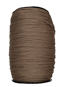 FIO DE POLIÉSTER TZ TEXTIL 4MM C/ 500 MTS RAMI (8212)