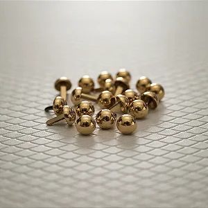Pezinho Enfeite Bailarina 10mm X 14mm C/ 20 unidades ( Cores )