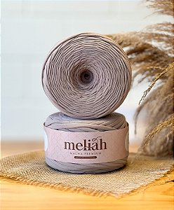 FIO DE MALHA PREMIUM MELIAH  ANTI-PILLING 35 MM COR - CAMURÇA 500 g