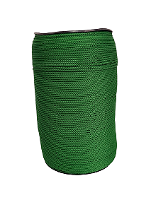FIO DE POLIÉSTER TZ TEXTIL 4MM C/ 500 MTS BANDEIRA 8210