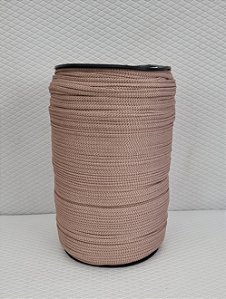 FIO DE POLIÉSTER TZ TEXTIL 5MM C/ 340 MTS MOCHA MOUSE