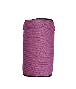 FIO DE POLIÉSTER TZ TEXTIL 4MM C/ 500 MTS ROMANCE