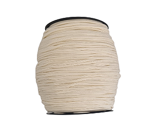 FIO DE POLIÉSTER HASSTEXTIL 3MM OFF Nº 1102