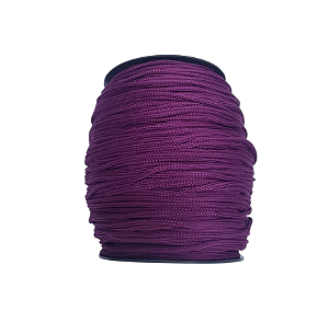 FIO DE POLIÉSTER HASSTEXTIL 3MM AÇAÍ 164