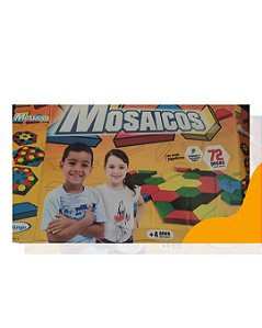 JOGO CUBO MÁGICO DUAS FACES EM ALTO RELEVO INCLUSIVO - Produtos Acessíveis