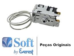 Termostato original Soft Everest