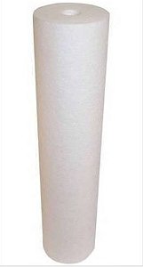 Elemento Filtrante 1 micra 20 Polegadas Big - DGD 2501 - Hidrofiltros