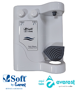 Painel Frontal Soft Everest ( modelo Star ) completo