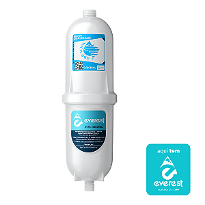 Elemento Filtrante Soft 2 em 1 Everest ( 10 Unidades )