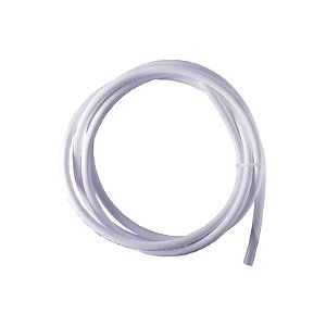 Mangueira atóxica 1/4" Purificadores Consul / Electrolux / Hidrofiltros