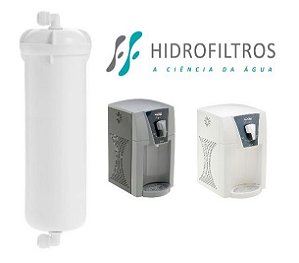 Elemento Filtrante  Logic / Digit - Pentair Hidrofiltros
