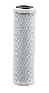 Elemento Filtrante Carbon Block 9 ¾” - Hidrofiltros - 902-0009