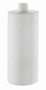 Elemento Filtrante polipropileno 7 polegadas com rosca  FF 200 Hidro Filtros