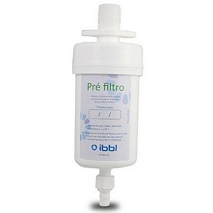 Filtro IBBL Bag 40 para bebedouros de pressão
