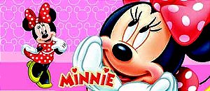 Minnie Mouse