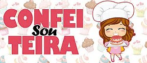 Caneca da Confeiteira