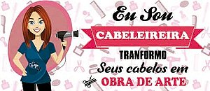 Caneca da Cabelereira