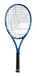 Raquete De Tênis Babolat Pure Drive (+) Plus 2021 - L2