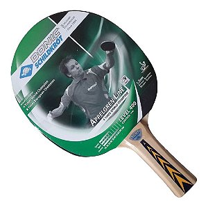 Raquete De Tênis De Mesa Donic Appelgren 400