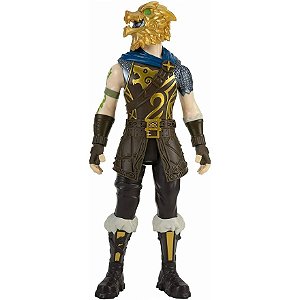 Boneco Fortnite Battle Hound Figuras 12¨ - Sunny 2049