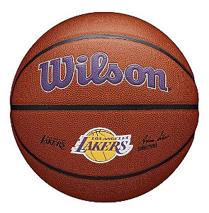 Bola De Basquete Wilson Toronto Raptors NBA Team