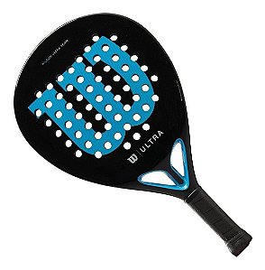 Raquete De Padel Wilson Ultra Team V2