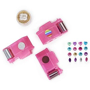 Adesivo para o Corpo Shimmer Me Refil com 4 - Sunny 2244