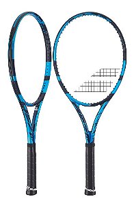 Raquete Babolat Pure Drive 300g - Modelo 2021 - L2