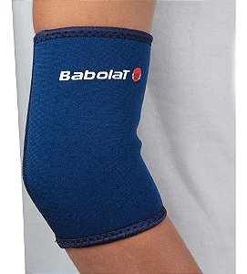 Tennis Elbow Babolat Brace Azul