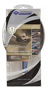Raquete De Tênis De Mesa - Ping Pong Donic Ovtcharov 3000